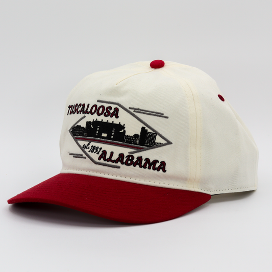 TUSCALOOSA ALABAMA SNAPBACK