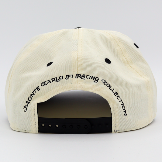 MONACO GRAND PRIX SNAPBACK