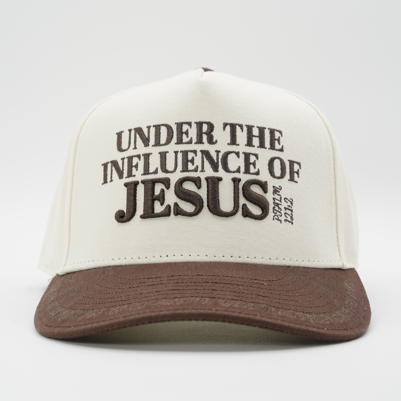 JESUS SNAPBACK