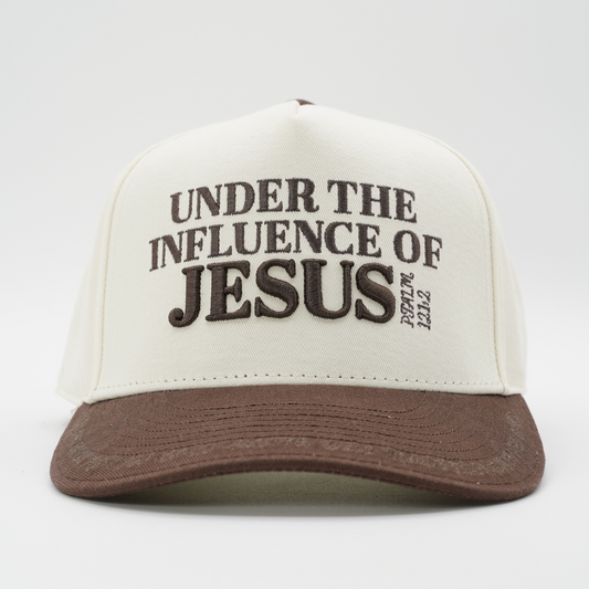 JESUS SNAPBACK