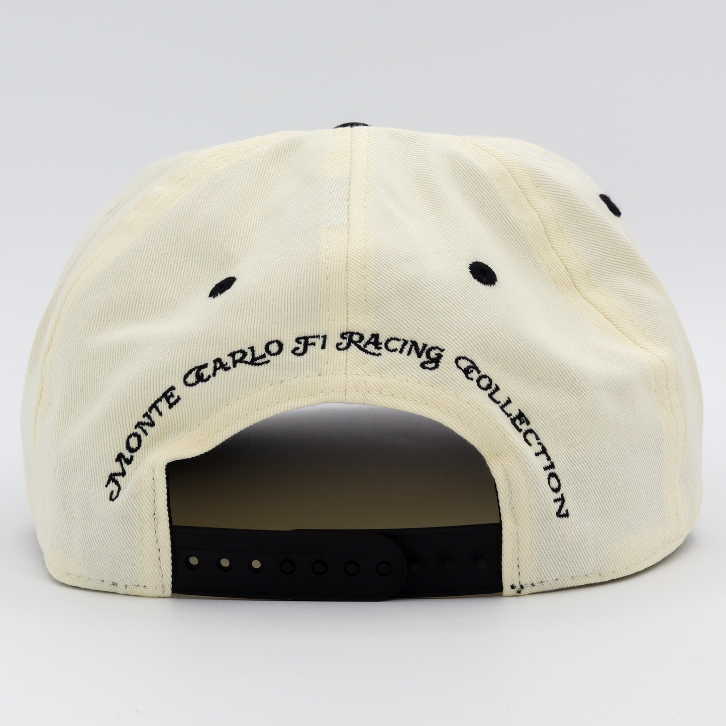 MONACO GRAND PRIX SNAPBACK
