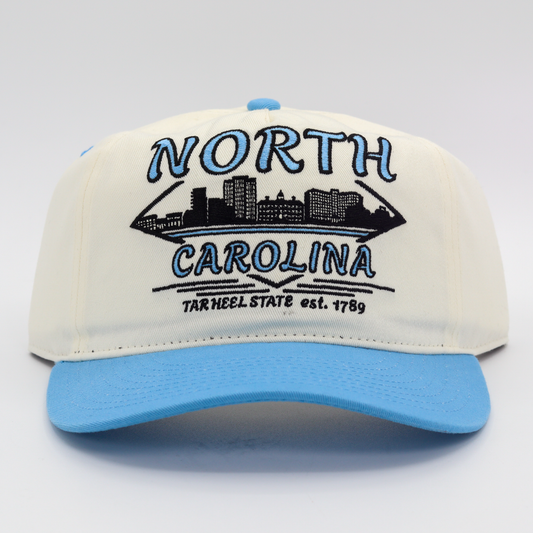 NORTH CAROLINA SNAPBACK
