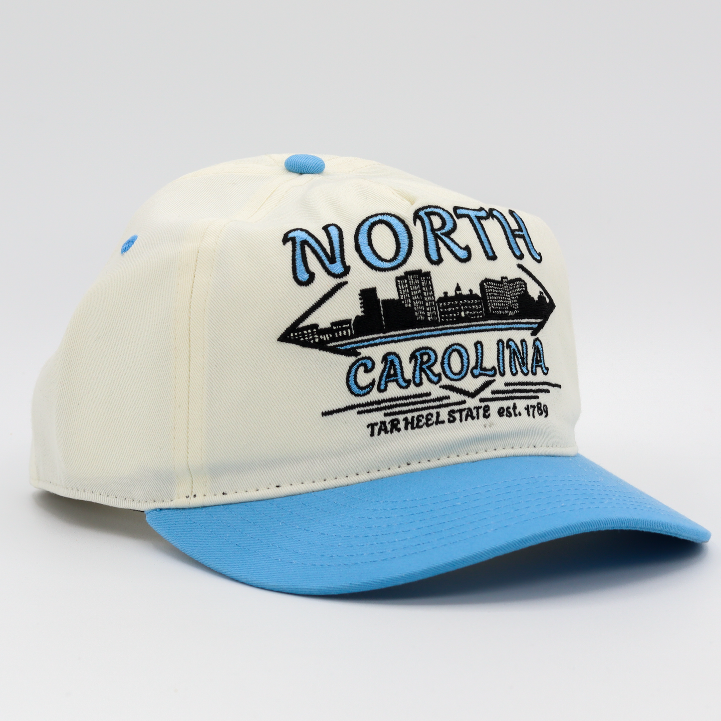 NORTH CAROLINA SNAPBACK