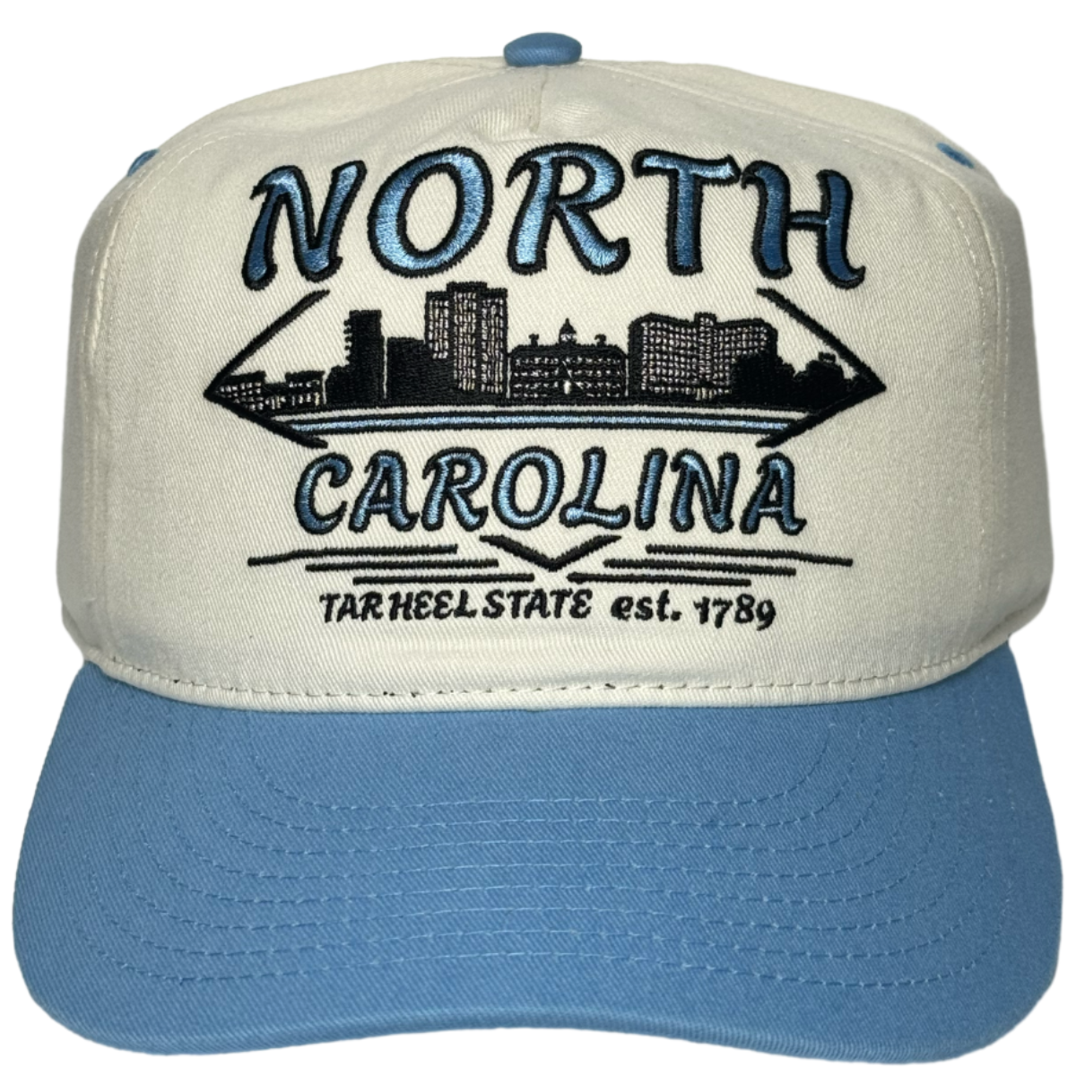 NORTH CAROLINA SNAPBACK